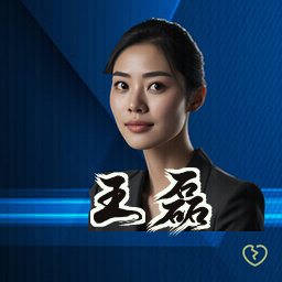 王磊